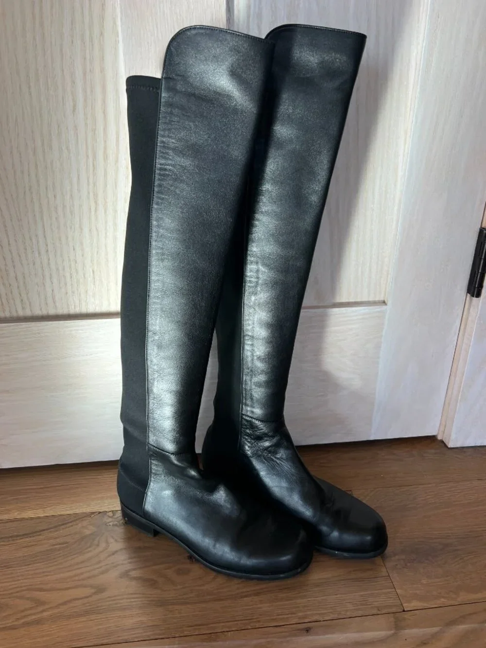 Stuart Weitzman 5050 Over-the-Knee Boot